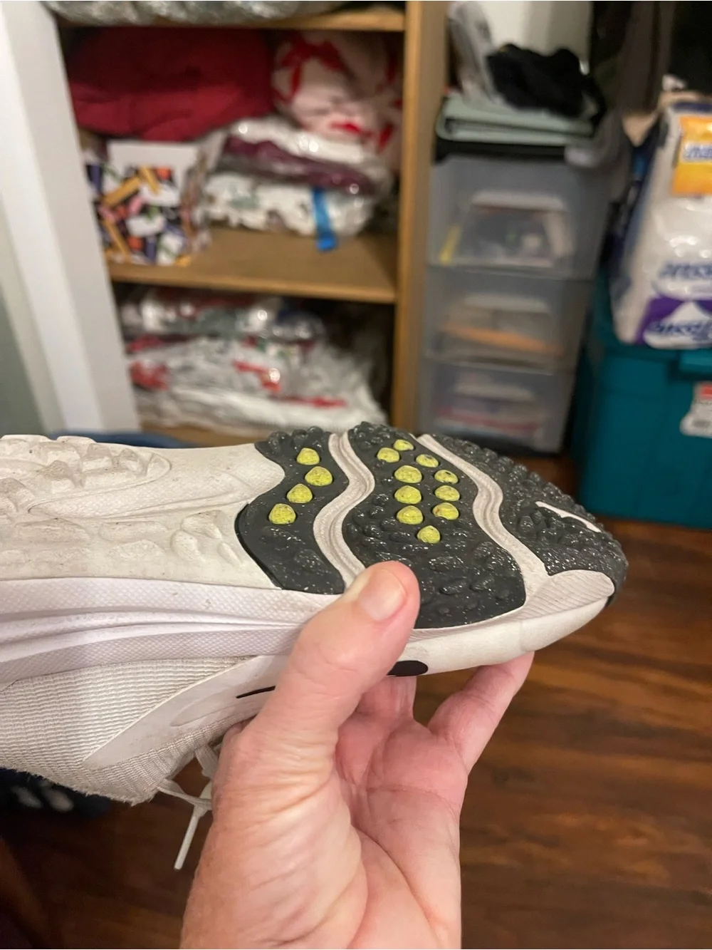 Nike Kids' turf shoes